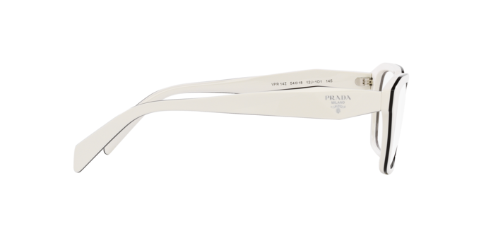 Prada Eyeglasses PR 14ZV 12J1O1