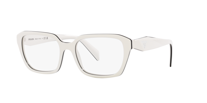 Prada Eyeglasses PR 14ZV 12J1O1