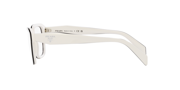 Prada Eyeglasses PR 14ZV 12J1O1