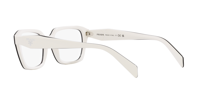 Prada Eyeglasses PR 14ZV 12J1O1