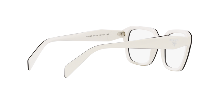 Prada Eyeglasses PR 14ZV 12J1O1