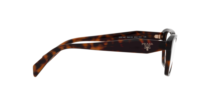 Prada Eyeglasses PR 14ZV 2AU1O1