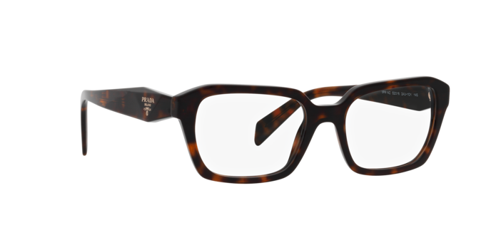 Prada Eyeglasses PR 14ZV 2AU1O1