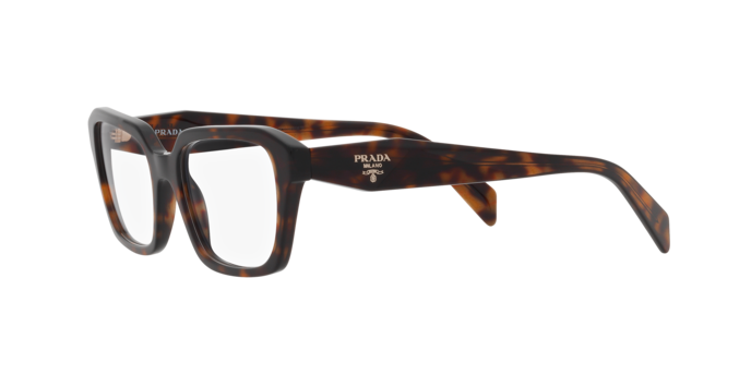 Prada Eyeglasses PR 14ZV 2AU1O1