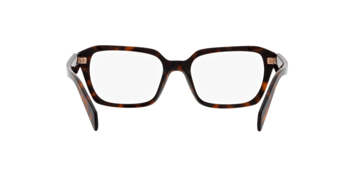 Prada Eyeglasses PR 14ZV 2AU1O1