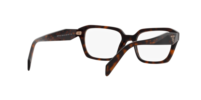 Prada Eyeglasses PR 14ZV 2AU1O1