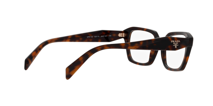 Prada Eyeglasses PR 14ZV 2AU1O1