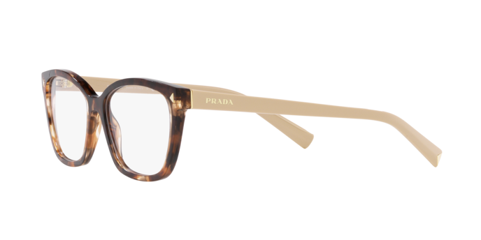 Prada Eyeglasses PR 15ZV 07R1O1