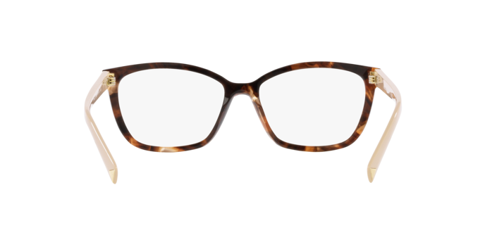 Prada Eyeglasses PR 15ZV 07R1O1