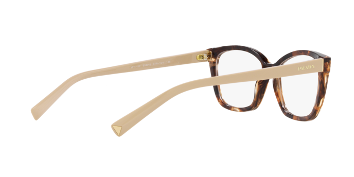 Prada Eyeglasses PR 15ZV 07R1O1