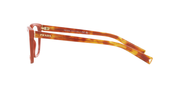 Prada Eyeglasses PR 15ZV 14J1O1