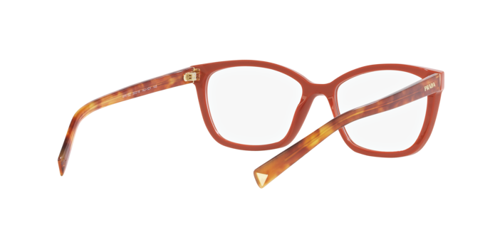 Prada Eyeglasses PR 15ZV 14J1O1