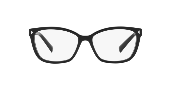 Prada Eyeglasses PR 15ZV 1AB1O1