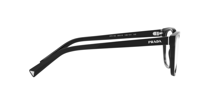 Prada Eyeglasses PR 15ZV 1AB1O1