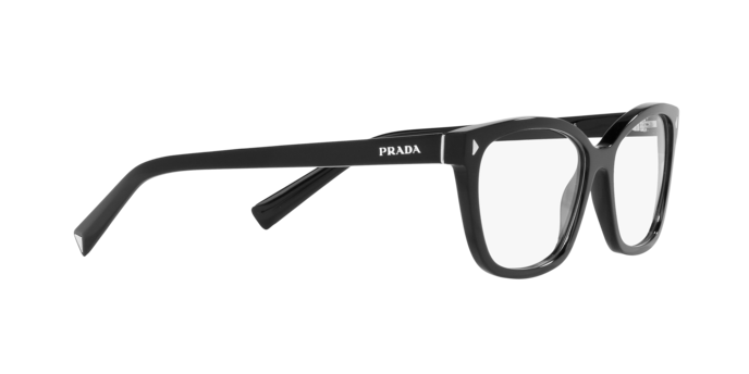 Prada Eyeglasses PR 15ZV 1AB1O1
