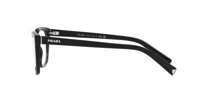 Prada Eyeglasses PR 15ZV 1AB1O1