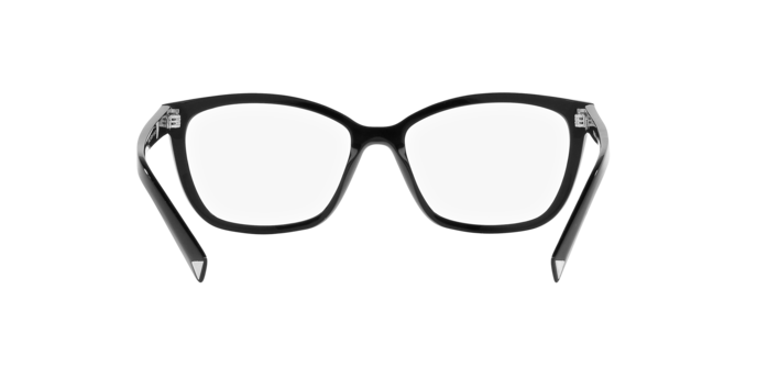 Prada Eyeglasses PR 15ZV 1AB1O1