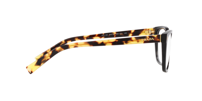 Prada Eyeglasses PR 15ZV 3891O1