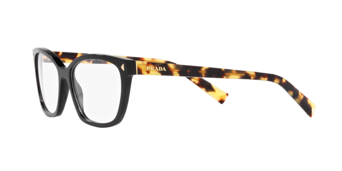 Prada Eyeglasses PR 15ZV 3891O1