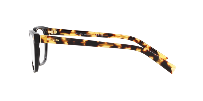 Prada Eyeglasses PR 15ZV 3891O1