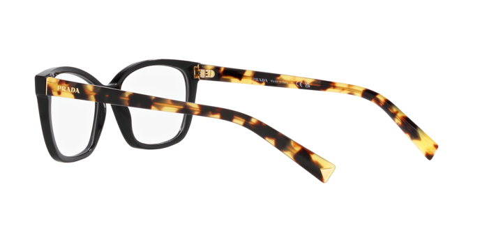 Prada Eyeglasses PR 15ZV 3891O1