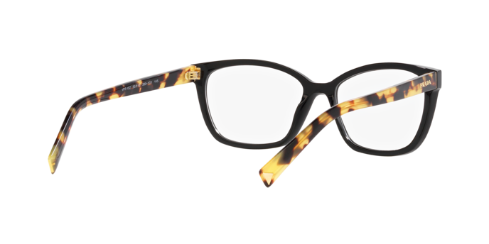 Prada Eyeglasses PR 15ZV 3891O1