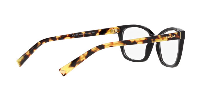 Prada Eyeglasses PR 15ZV 3891O1