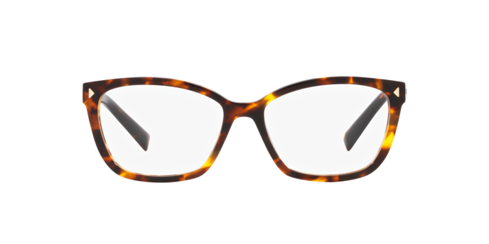 Prada Eyeglasses PR 15ZV VAU1O1