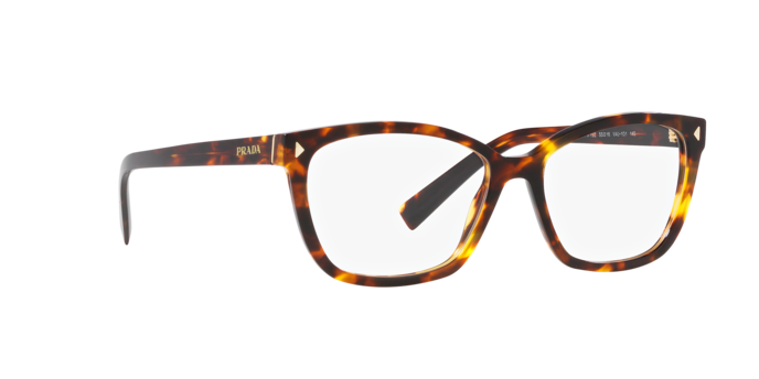 Prada Eyeglasses PR 15ZV VAU1O1