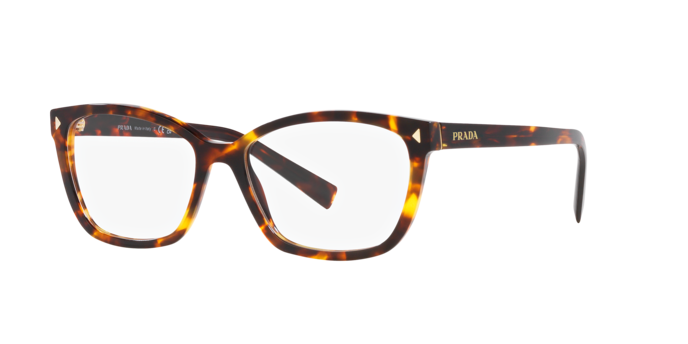 Prada Eyeglasses PR 15ZV VAU1O1