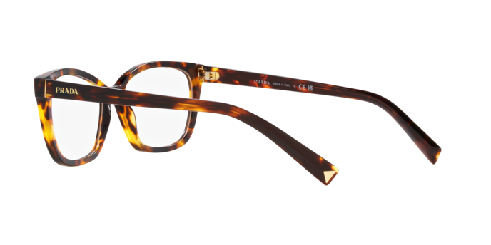 Prada Eyeglasses PR 15ZV VAU1O1