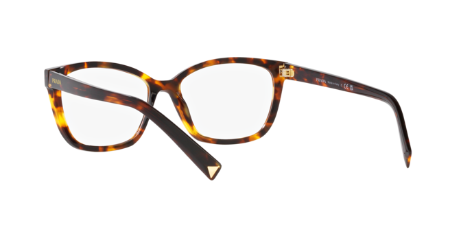 Prada Eyeglasses PR 15ZV VAU1O1