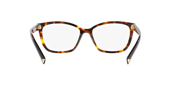 Prada Eyeglasses PR 15ZV VAU1O1