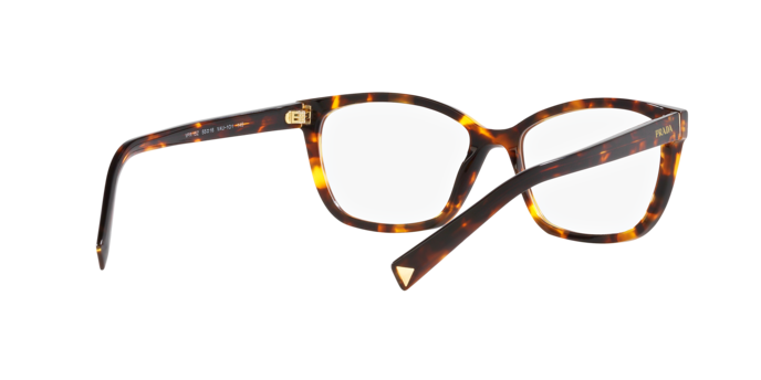 Prada Eyeglasses PR 15ZV VAU1O1