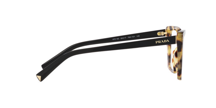 Prada Eyeglasses PR 16ZV 7S01O1