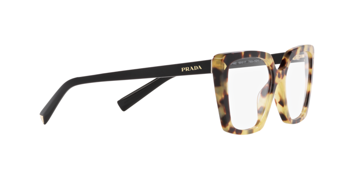 Prada Eyeglasses PR 16ZV 7S01O1