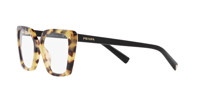 Prada Eyeglasses PR 16ZV 7S01O1