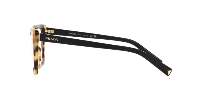 Prada Eyeglasses PR 16ZV 7S01O1