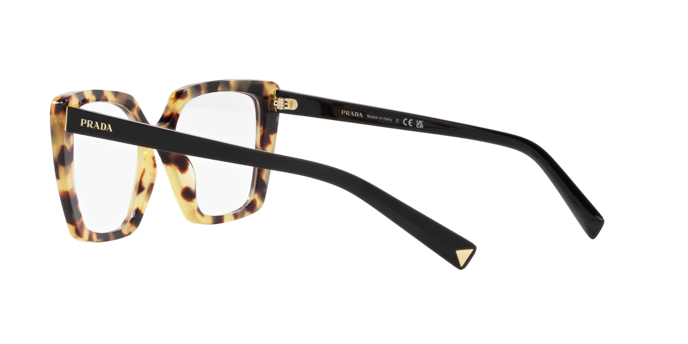 Prada Eyeglasses PR 16ZV 7S01O1