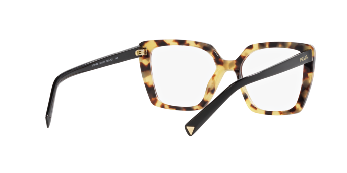 Prada Eyeglasses PR 16ZV 7S01O1