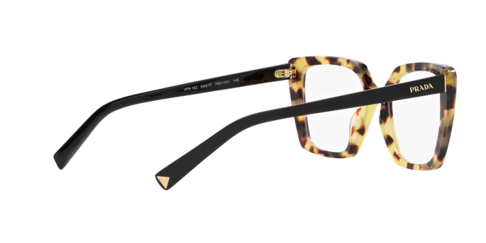 Prada Eyeglasses PR 16ZV 7S01O1