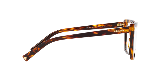 Prada Eyeglasses PR 16ZV VAU1O1