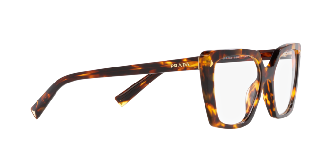 Prada Eyeglasses PR 16ZV VAU1O1