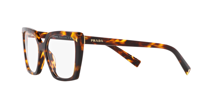 Prada Eyeglasses PR 16ZV VAU1O1