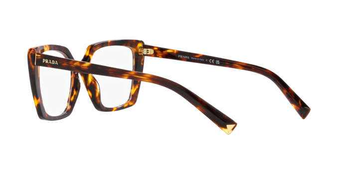 Prada Eyeglasses PR 16ZV VAU1O1