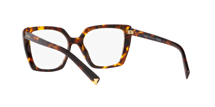 Prada Eyeglasses PR 16ZV VAU1O1