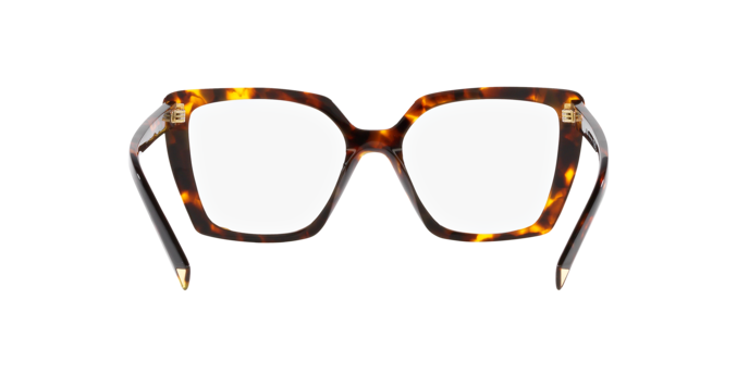 Prada Eyeglasses PR 16ZV VAU1O1