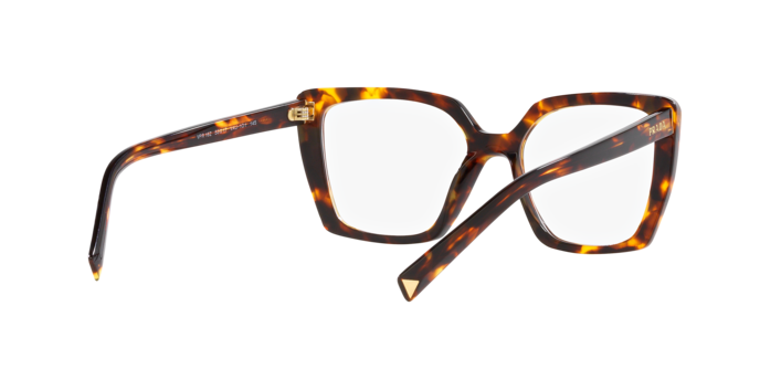 Prada Eyeglasses PR 16ZV VAU1O1