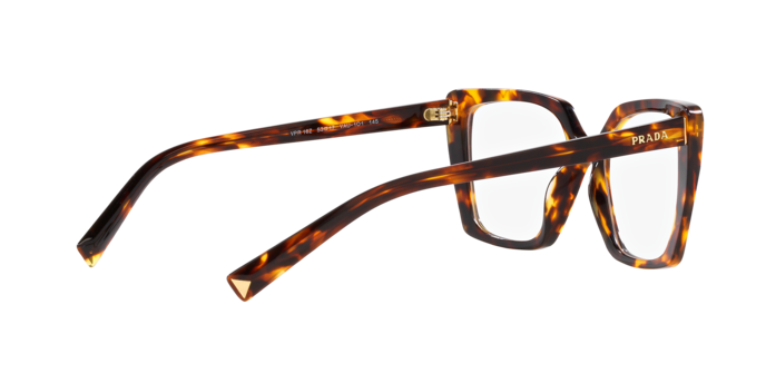 Prada Eyeglasses PR 16ZV VAU1O1