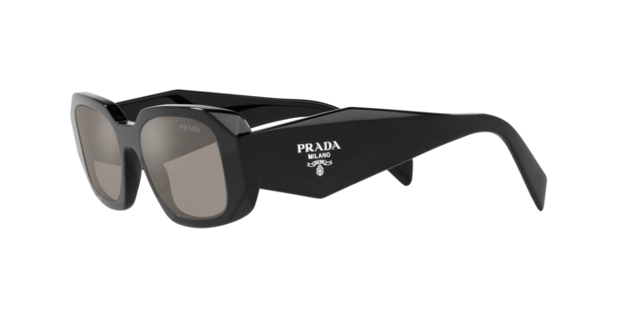 Prada Sunglasses PR 17WS 1AB07Z